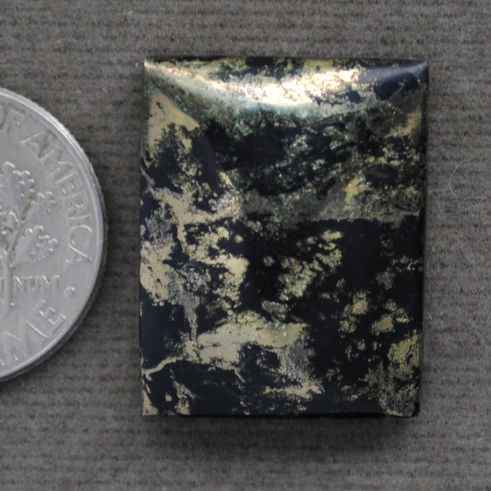 Metals, Pyrite, Apache Gold