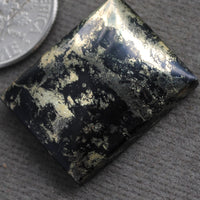 Metals, Pyrite, Apache Gold