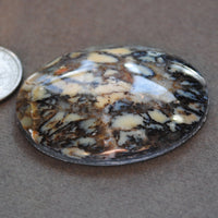 Opal, Dendritic Opal
