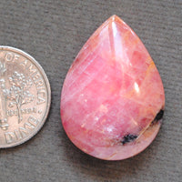 Rhodochrosite, Mexican, Natural