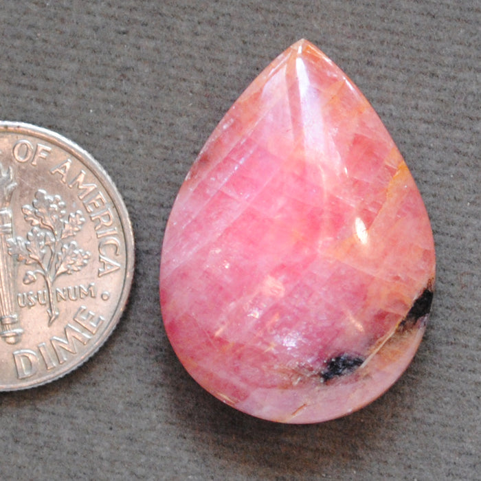 Rhodochrosite, Mexican, Natural