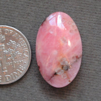 Rhodochrosite, Mexican, Natural