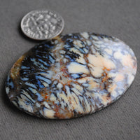 Opal, Dendritic Opal