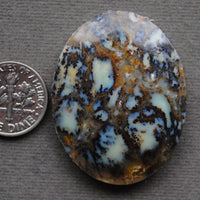 Opal, Dendritic Opal