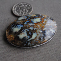Opal, Dendritic Opal