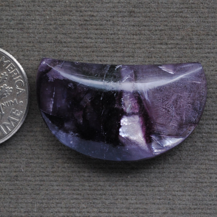 Lepidolite, Gem Lepidolite, Stabilized