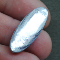 Lepidolite, Gem Lepidolite, Stabilized
