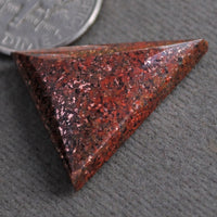 Metals, Copper, Native Copper in Matrix