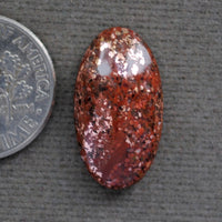 Metals, Copper, Native Copper in Matrix