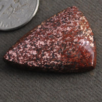 Metals, Copper, Native Copper in Matrix
