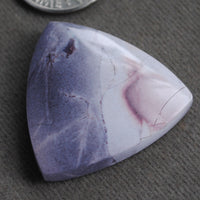 Jasper, Hyacinth Jasper