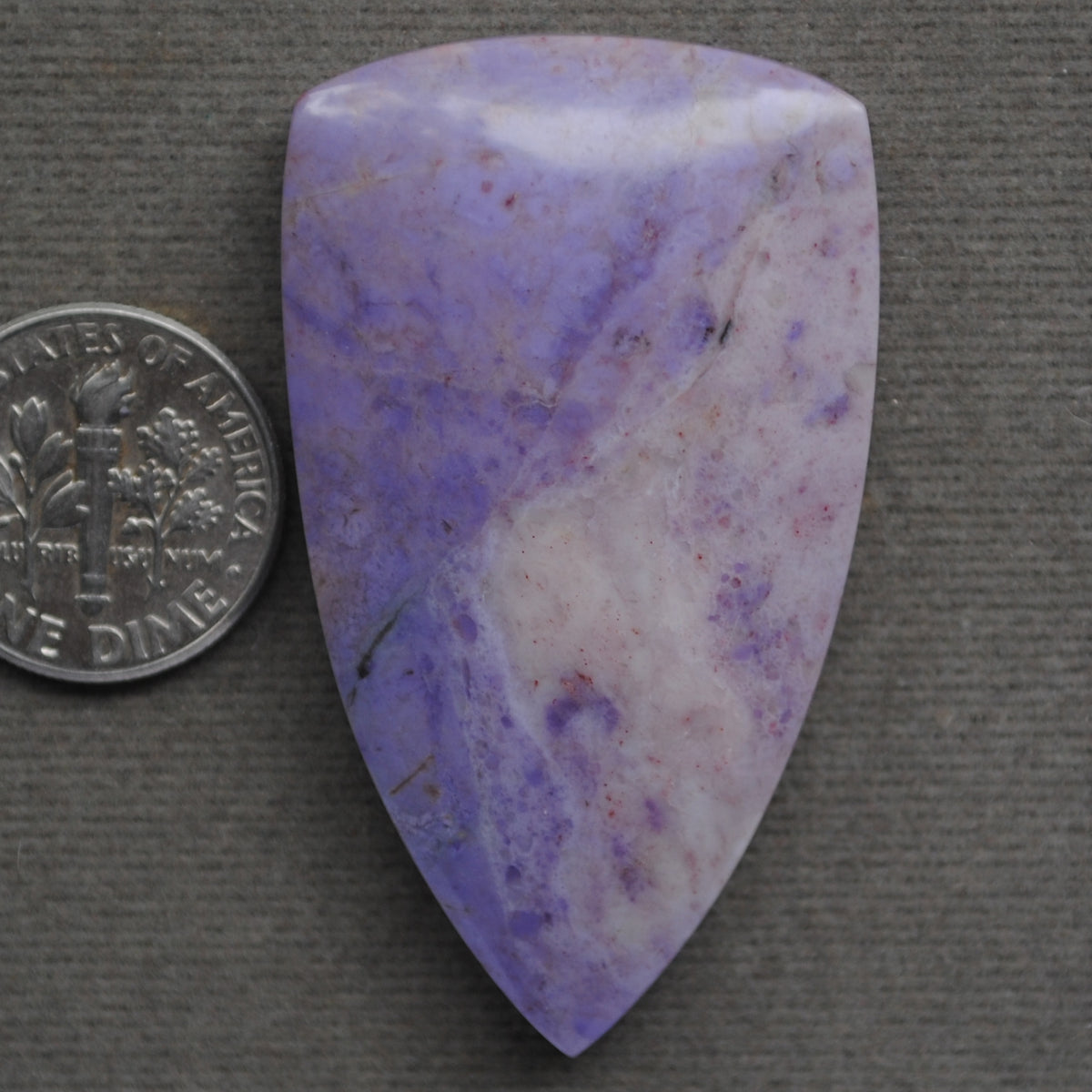 Jade, Turkish Purple Jade