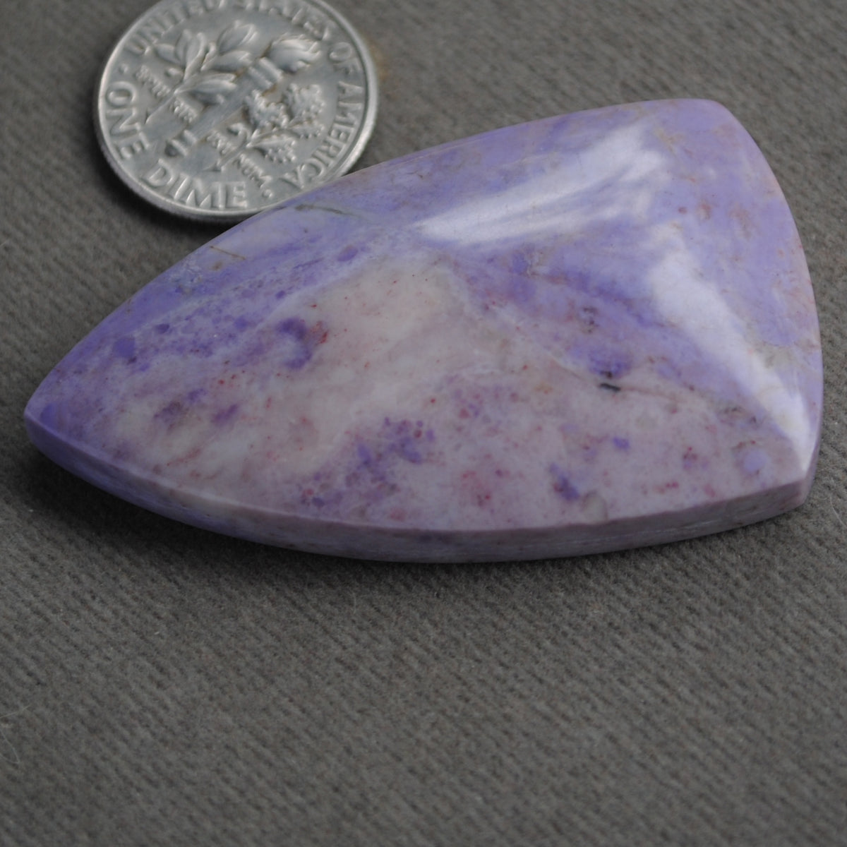 Jade, Turkish Purple Jade