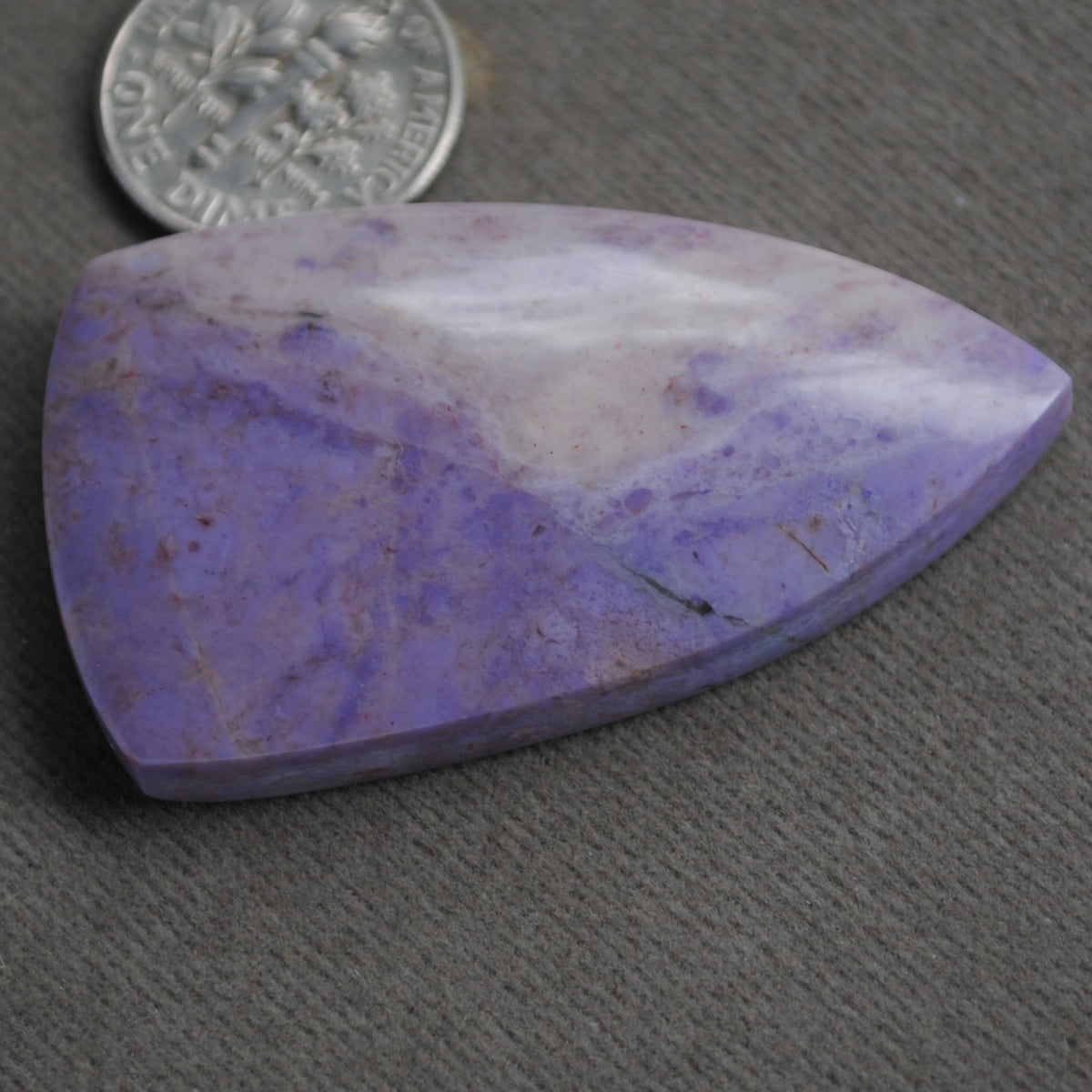 Jade, Turkish Purple Jade