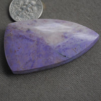 Jade, Turkish Purple Jade