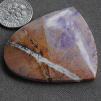 Jade, Turkish Purple Jade, Landscape