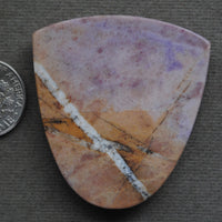 Jade, Turkish Purple Jade, Landscape
