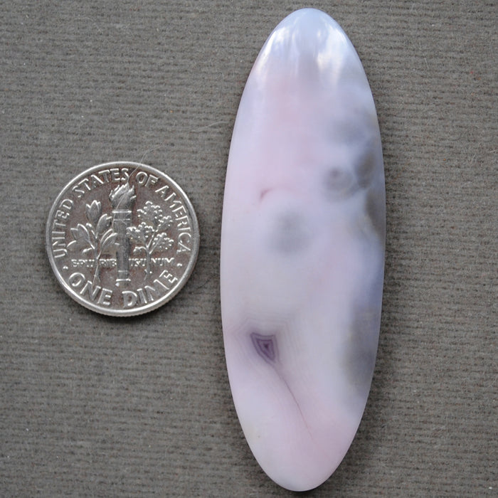 Agate, Champagne Agate