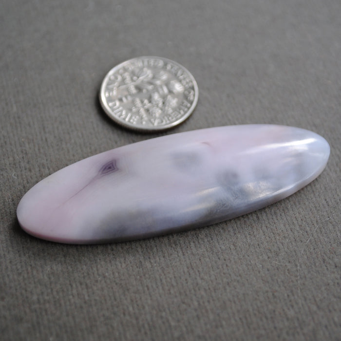 Agate, Champagne Agate