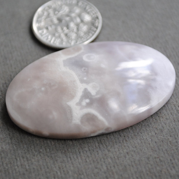 Agate, Champagne Agate