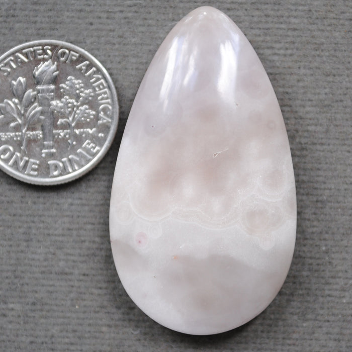 Agate, Champagne Agate