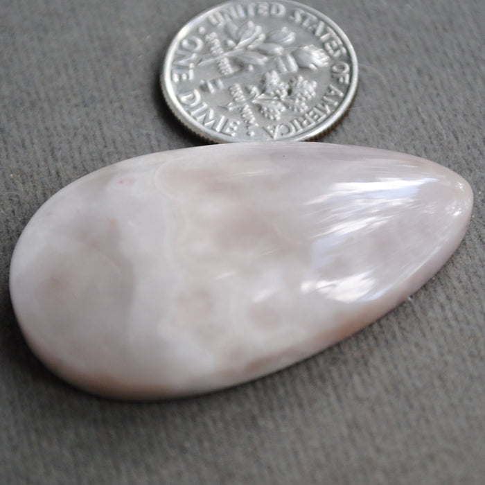 Agate, Champagne Agate