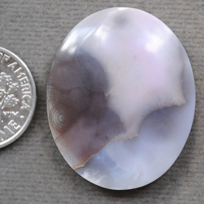 Agate, Champagne Agate