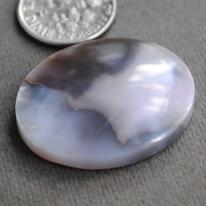 Agate, Champagne Agate