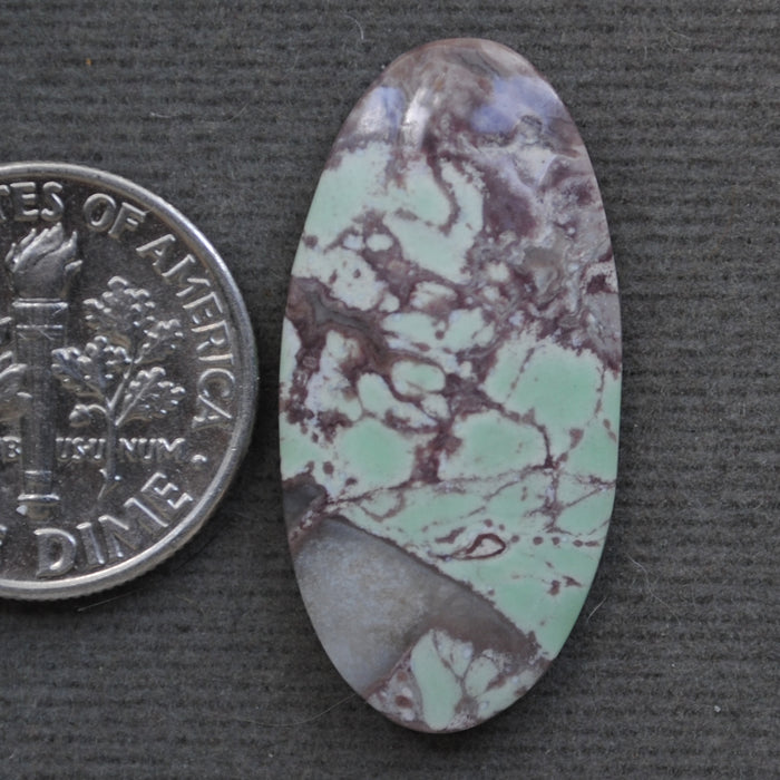 Variscite, Mary's Hill