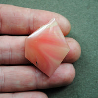 Uranium Glass, PINK!