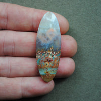Agate, Prudent Man, Vein 1