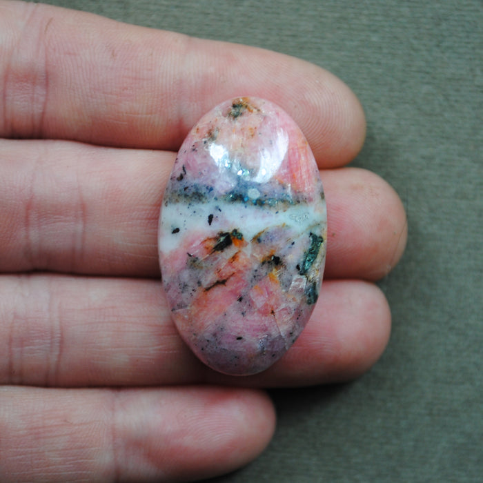 Rhodochrosite, Mexican, Natural