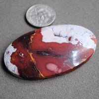 Jasper, Rhyolite, Inca Blanket