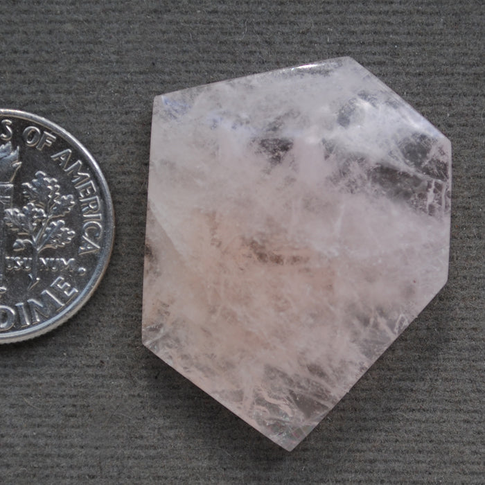 Beryl, Morganite