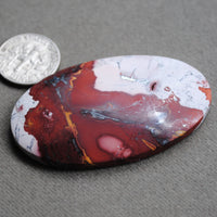 Jasper, Rhyolite, Inca Blanket