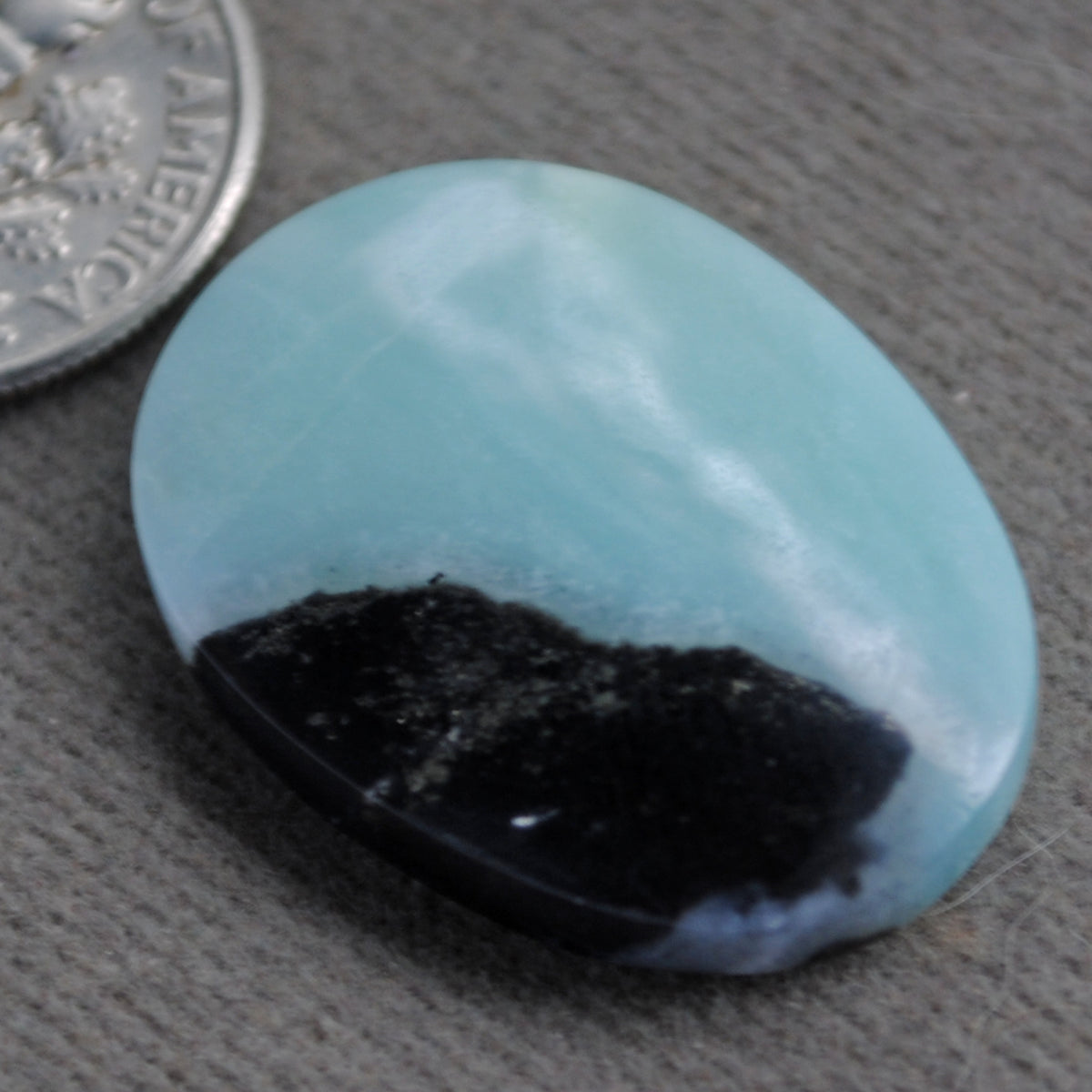 BC Ocean Stone, Natural
