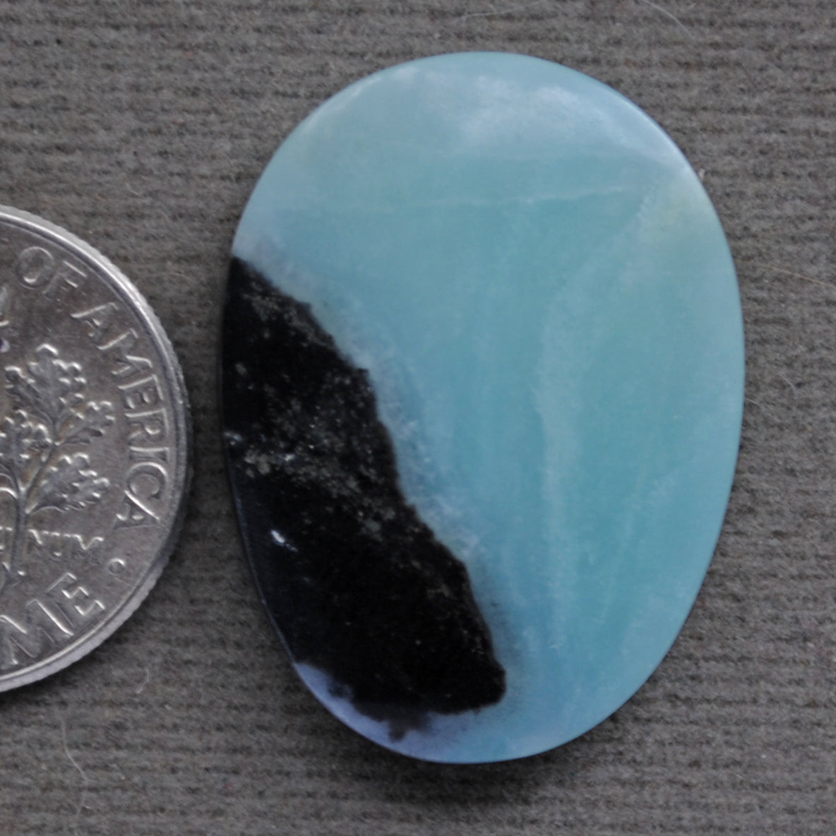 BC Ocean Stone, Natural