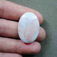 Agate, Champagne Agate