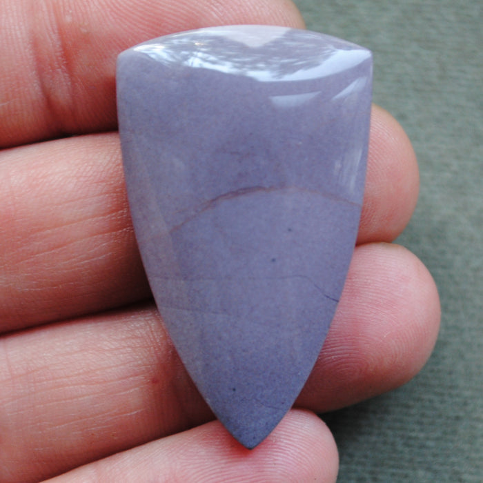 Jasper, Hyacinth Jasper