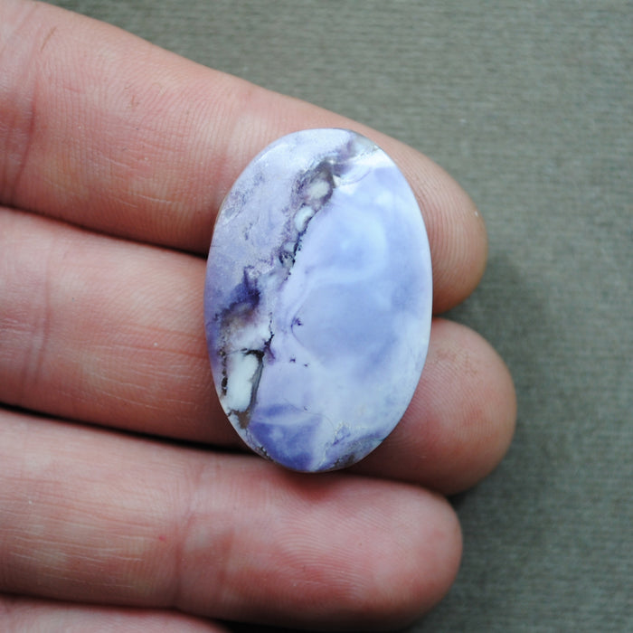 Tiffany stone, Natural