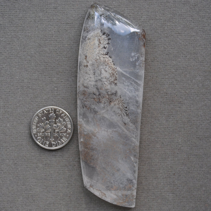 Quartz, Dendritic Quartz