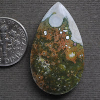 Ocean Jasper