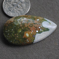 Ocean Jasper