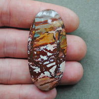 Jasper, Dead Camel Jasper, Natural