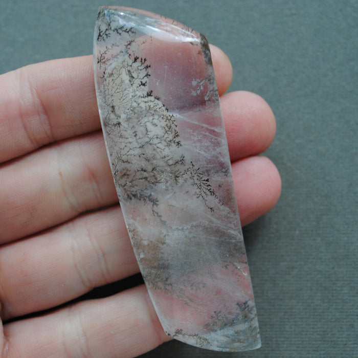 Quartz, Dendritic Quartz