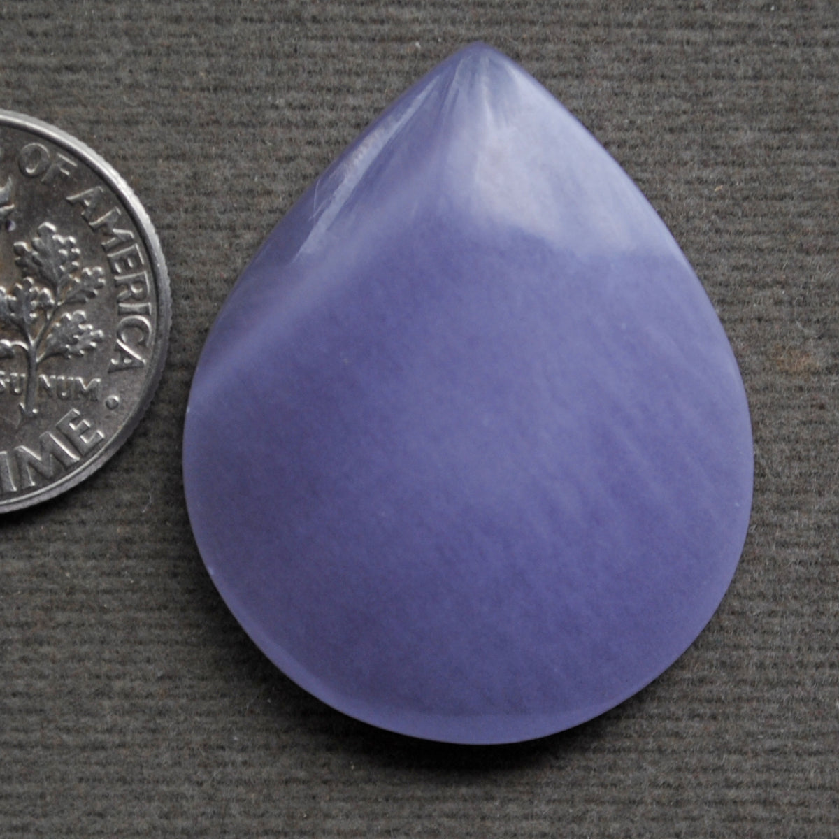 Fluorite, Yttrium Fluorite
