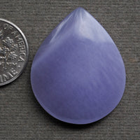 Fluorite, Yttrium Fluorite