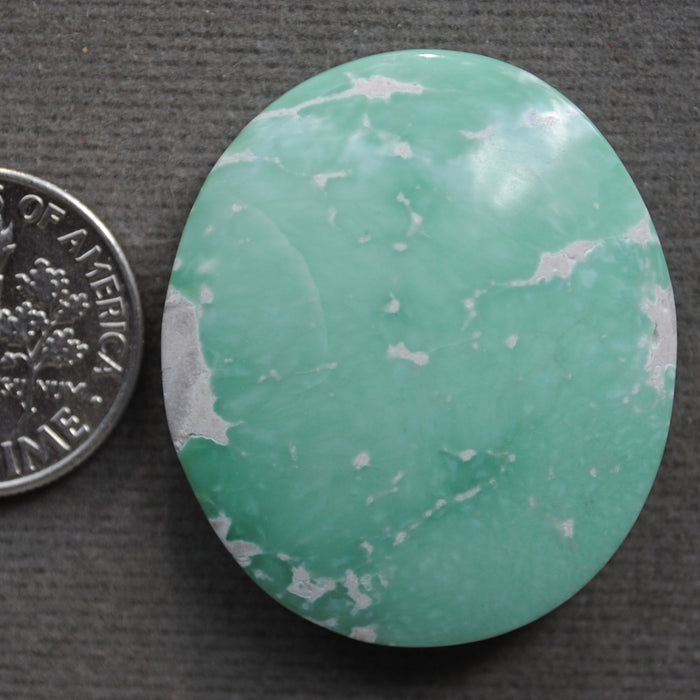 Variscite, Lucin, Natural