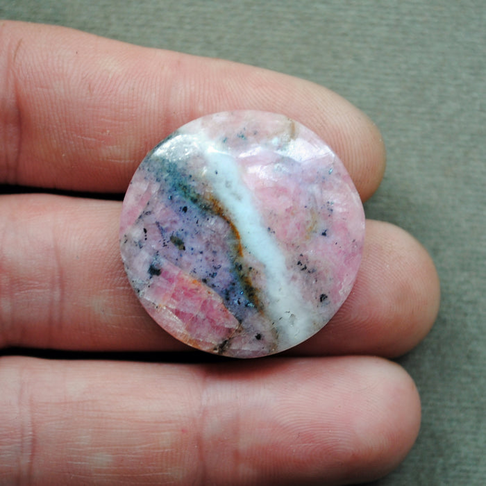 Rhodochrosite, Mexican, Natural