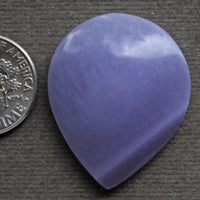 Fluorite, Yttrium Fluorite